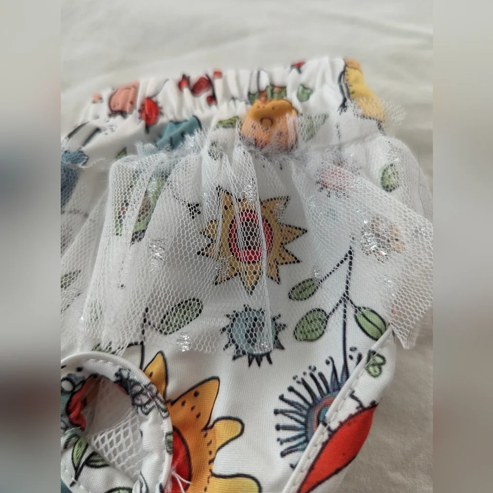 NWT 2 Pet Circle Training Pants